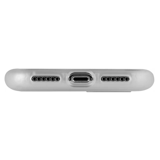Чехол SwitchEasy AERO для iPhone 11 White (GS-103-82-143-12)