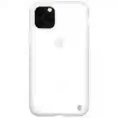 Чехол SwitchEasy AERO для iPhone 11 Pro Max White (GS-103-83-143-12)