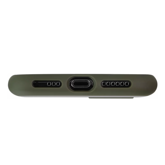Чехол SwitchEasy AERO для iPhone 11 Pro Max Army Green (GS-103-83-143-108)
