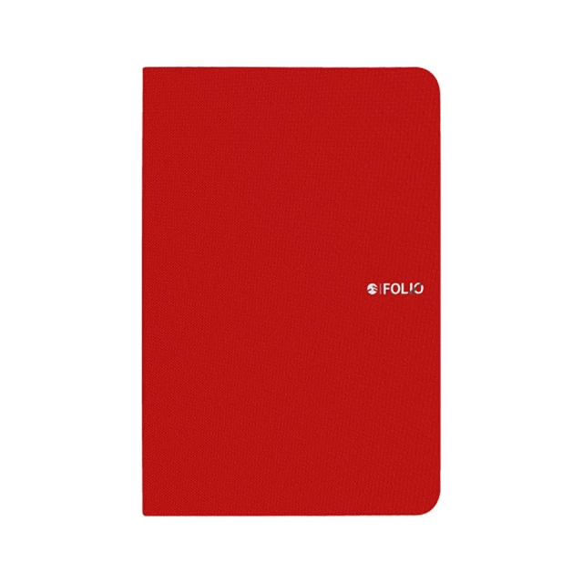 Чохол SwitchEasy CoverBuddy Folio для iPad 9 | 8 | 7 10.2 2021 | 2020 | 2019 Red (GS-109-94-155-15)