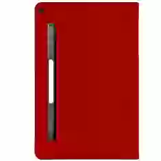 Чехол SwitchEasy CoverBuddy Folio для iPad 9 | 8 | 7 10.2 2021 | 2020 | 2019 Red (GS-109-94-155-15)