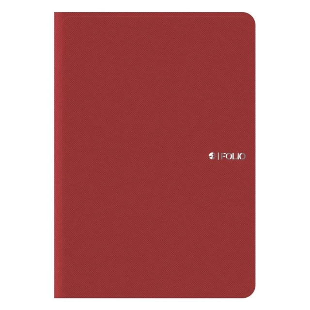 Чехол SwitchEasy CoverBuddy Folio для iPad Air 3 2019 / Pro 10.5 Red (GS-109-69-155-15)
