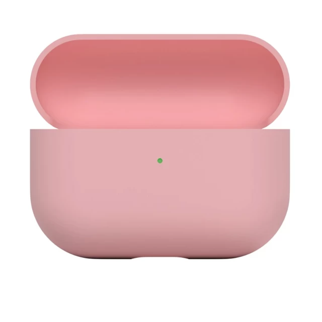 Чохол SwitchEasy Skin для AirPods Pro Pink (GS-108-100-193-18)
