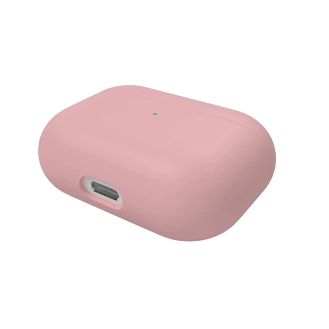 Чохол SwitchEasy Skin для AirPods Pro Pink (GS-108-100-193-18)