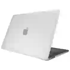 Чохол Switcheasy Nude для MacBook Pro 16 (2019-2020) Transparent (GS-105-106-111-65)