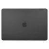 Чехол Switcheasy Nude для MacBook Pro 16 (2019-2020) Transparent Black (GS-105-106-111-66)