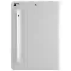 Чохол SwitchEasy CoverBuddy Folio для iPad 5/6 9.7 2017/2018 White (GS-109-30-155-74)