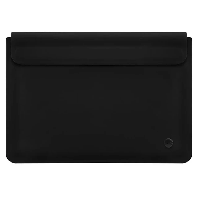 Чохол-папка Switcheasy Thins для MacBook Pro 15 (2012-2015) Black (GS-105-39-169-11)