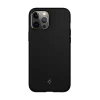 Чохол Spigen Mag Armor для iPhone 12 Pro Max Matte Black with MagSafe (ACS01864)