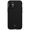 Чохол Spigen для iPhone 12 Mini Mag Armor Black (ACS01866)