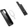 Чохол Spigen для iPhone 12 Mini Mag Armor Black (ACS01866)