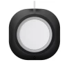 Подставка Spigen Mag Fit для MagSafe Charger Pad Black (AMP02340)