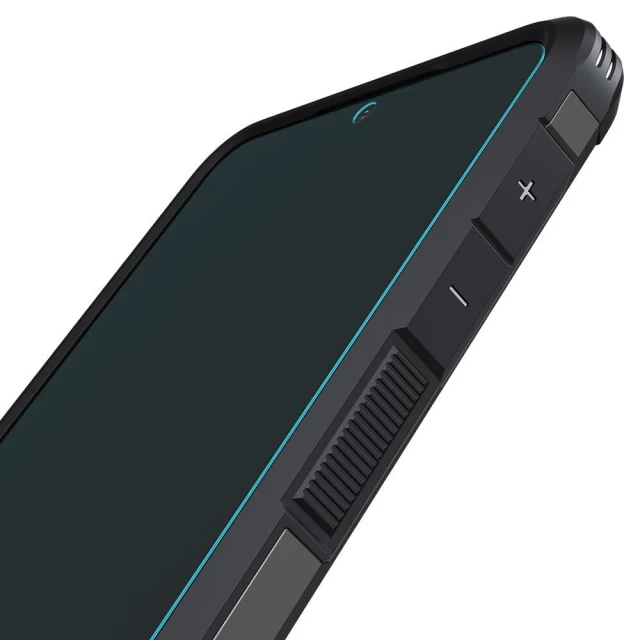 Защитная пленка Spigen для Galaxy S21 Plus NeoFlex Solid HD Clear (AFL02536)
