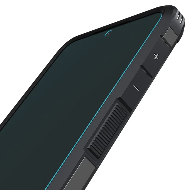 Защитная пленка Spigen для Galaxy S21 NeoFlex Solid HD Clear (AFL02557)