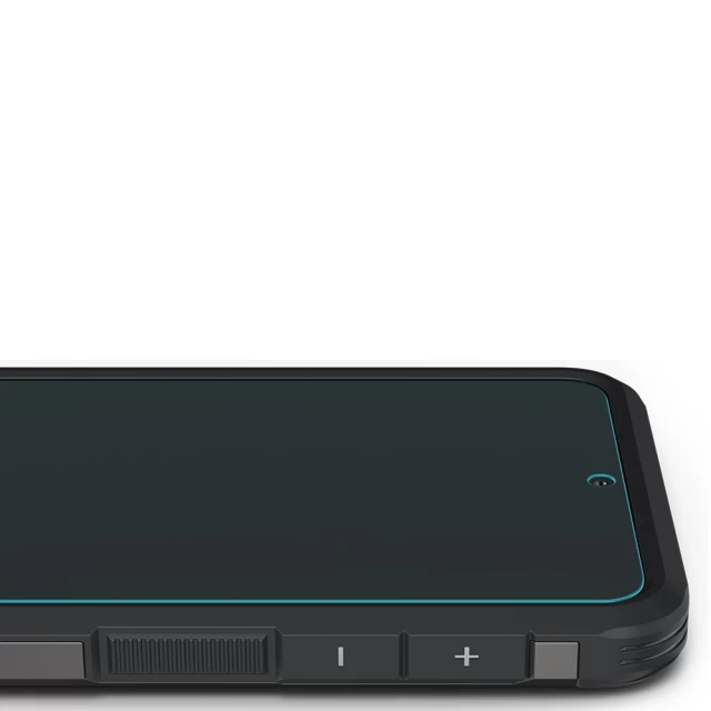 Защитная пленка Spigen для Galaxy S21 NeoFlex Solid HD Clear (AFL02557)