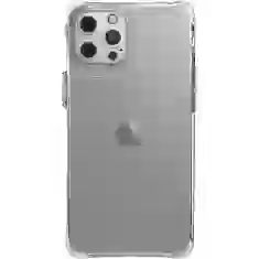Чехол UAG Plyo Crystal Crystal Clear для iPhone 12 Pro Max (112362174343)
