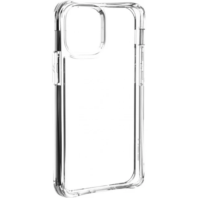 Чохол UAG Plyo Crystal Crystal Clear для iPhone 12 mini (112342174343)