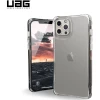 Чохол UAG Plyo Crystal Crystal Clear для iPhone 12 | 12 Pro (112352174343)