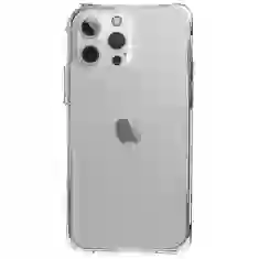 Чохол UAG Plyo Crystal Crystal Clear для iPhone 12 | 12 Pro (112352174343)