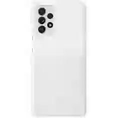 Чехол Samsung S View Wallet Cover для Galaxy A32 White (EF-EA325PWEGRU)