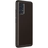 Чехол Samsung Soft Clear Cover для Samsung Galaxy A32 Black (EF-QA325TBEGRU)