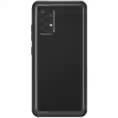 Чохол Samsung Soft Clear Cover для Samsung Galaxy A32 Black (EF-QA325TBEGRU)