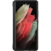 Чехол Samsung Silicone Cover with S Pen для Galaxy S21 Ultra Black (EF-PG99PTBEGRU)