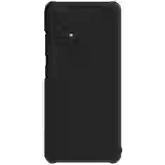Чехол Samsung WITS Premium Hard Case для Galaxy A32 Black (GP-FPA325WSABW)