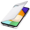 Чехол Samsung S View Wallet Cover для Galaxy A52 White (EF-EA525PWEGRU)
