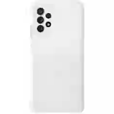 Чехол Samsung S View Wallet Cover для Galaxy A72 White (EF-EA725PWEGRU)