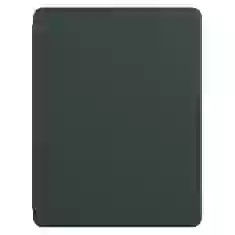 Чохол Apple Smart Folio для iPad Pro 12.9 2021 5th Gen Mallard Green (MJMK3ZM/A)