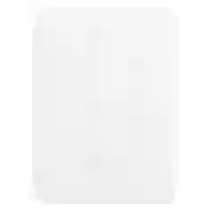 Чохол Apple Smart Folio для iPad Pro 11 2021 3rd Gen White (MJMA3ZM/A)