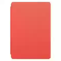 Чохол Apple Smart Cover для iPad 8 Gen 10.2 2020 Electric Orange (MJM83ZM/A)