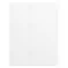 Чохол Apple Smart Folio для iPad Pro 12.9 2021 5th Gen White (MJMH3ZM/A)