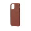 Чохол Decoded Back Cover для iPhone 12 Pro Max Brown (D20IPO67BC2CBN)