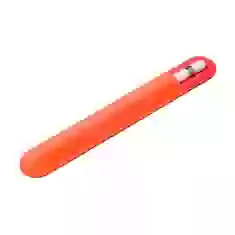 Чехол LAUT для Apple Pencil Brunt Orange (L_APC_O)
