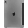 Чехол LAUT HUEX FOLIO для iPad 9 | 8 | 7 10.2 2021 | 2020 | 2019 Black (L_IPD192_HP_ BK)