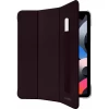 Чехол LAUT HUEX Smart Case для iPad Air 4th 10.9 2020 Burgundy (L_IPD20_HP_BU)