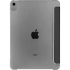 Чехол LAUT HUEX Smart Case для iPad Air 4th 10.9 2020 Fog Grey (L_IPD20_HP_GY)