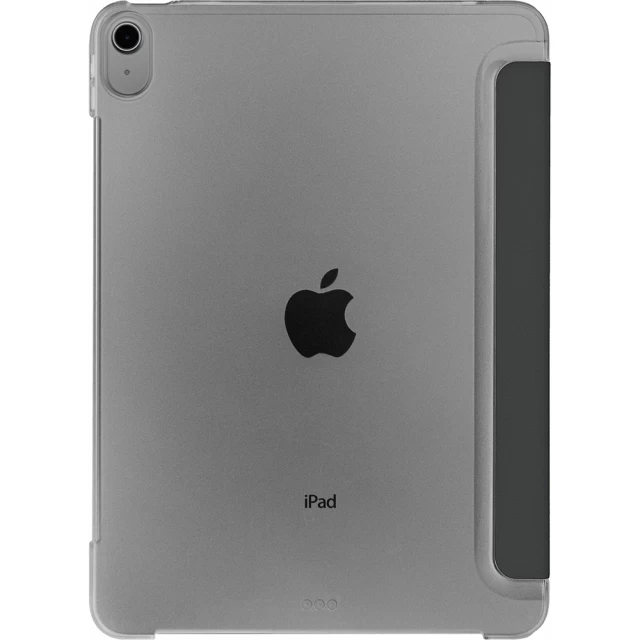 Чохол LAUT HUEX Smart Case для iPad Air 4th 10.9 2020 Fog Grey (L_IPD20_HP_GY)