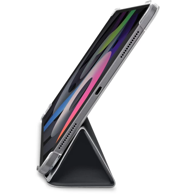 Чехол LAUT HUEX Smart Case для iPad Air 4th 10.9 2020 Fog Grey (L_IPD20_HP_GY)