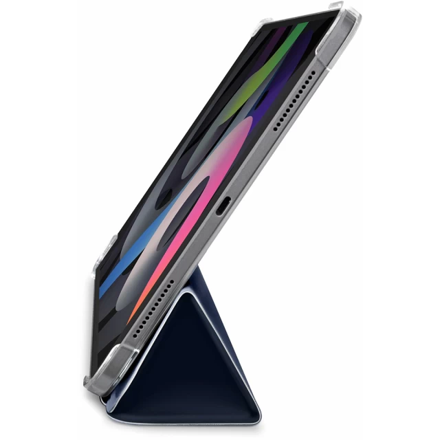Чохол LAUT HUEX Smart Case для iPad Air 4th 10.9 2020 Navy (L_IPD20_HP_NV)
