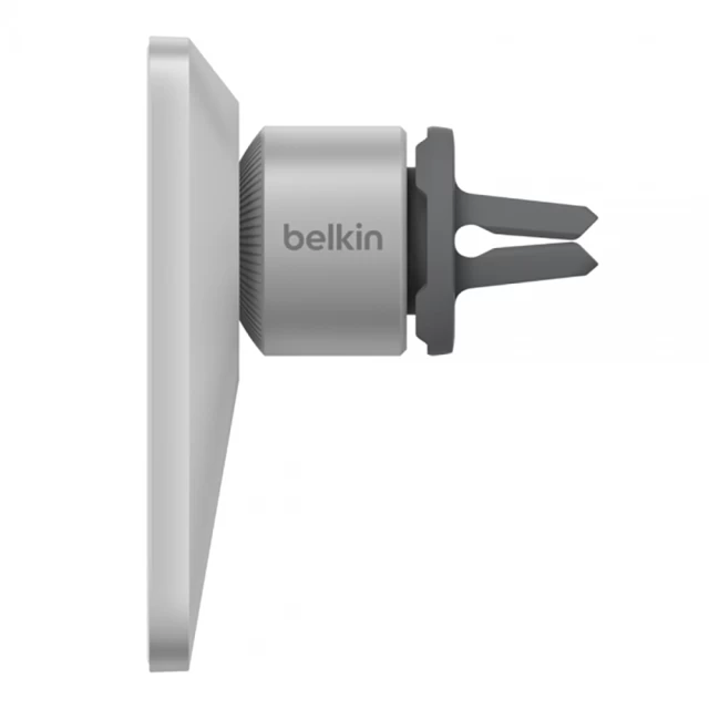 Автотримач Belkin Car Vent Mount PRO для iPhone with MagSafe (WIC002BTGR)