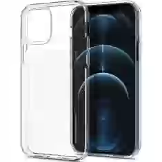 Чохол Spigen для iPhone 12 | 12 Pro Crystal Slot Crystal Clear (ACS02576)