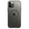 Чехол Spigen для iPhone 12 Pro Max Ultra Hybrid Graphite with MagSafe (ACS02623)