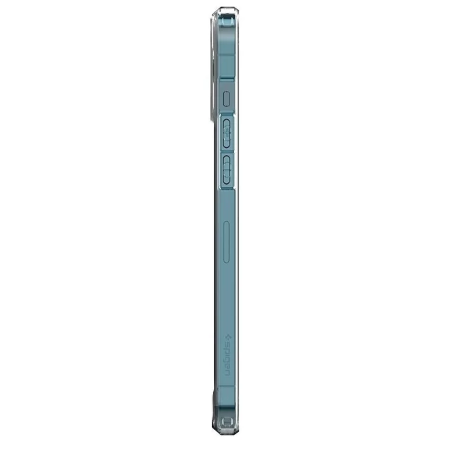 Чохол Spigen для iPhone 12 Pro Max Ultra Hybrid Pacific Blue (ACS02624)