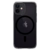Чохол Spigen для iPhone 12 | 12 Pro Ultra Hybrid Black (ACS02626)