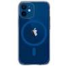 Чохол Spigen для iPhone 12 | 12 Pro Ultra Hybrid Blue (ACS02627)