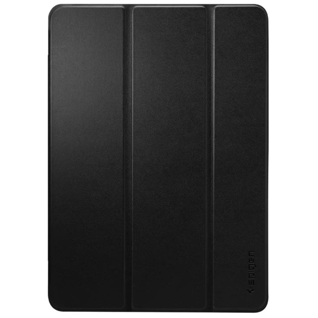 Чехол Spigen Smart Fold для iPad Pro 12.9 2021 5th Gen Black (ACS02882)