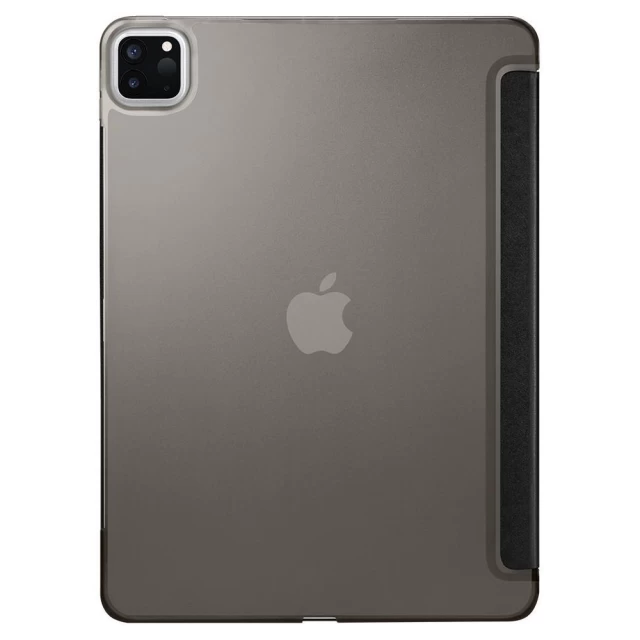 Чохол Spigen Smart Fold для iPad Pro 11 2021 3rd Gen Black (ACS02887)